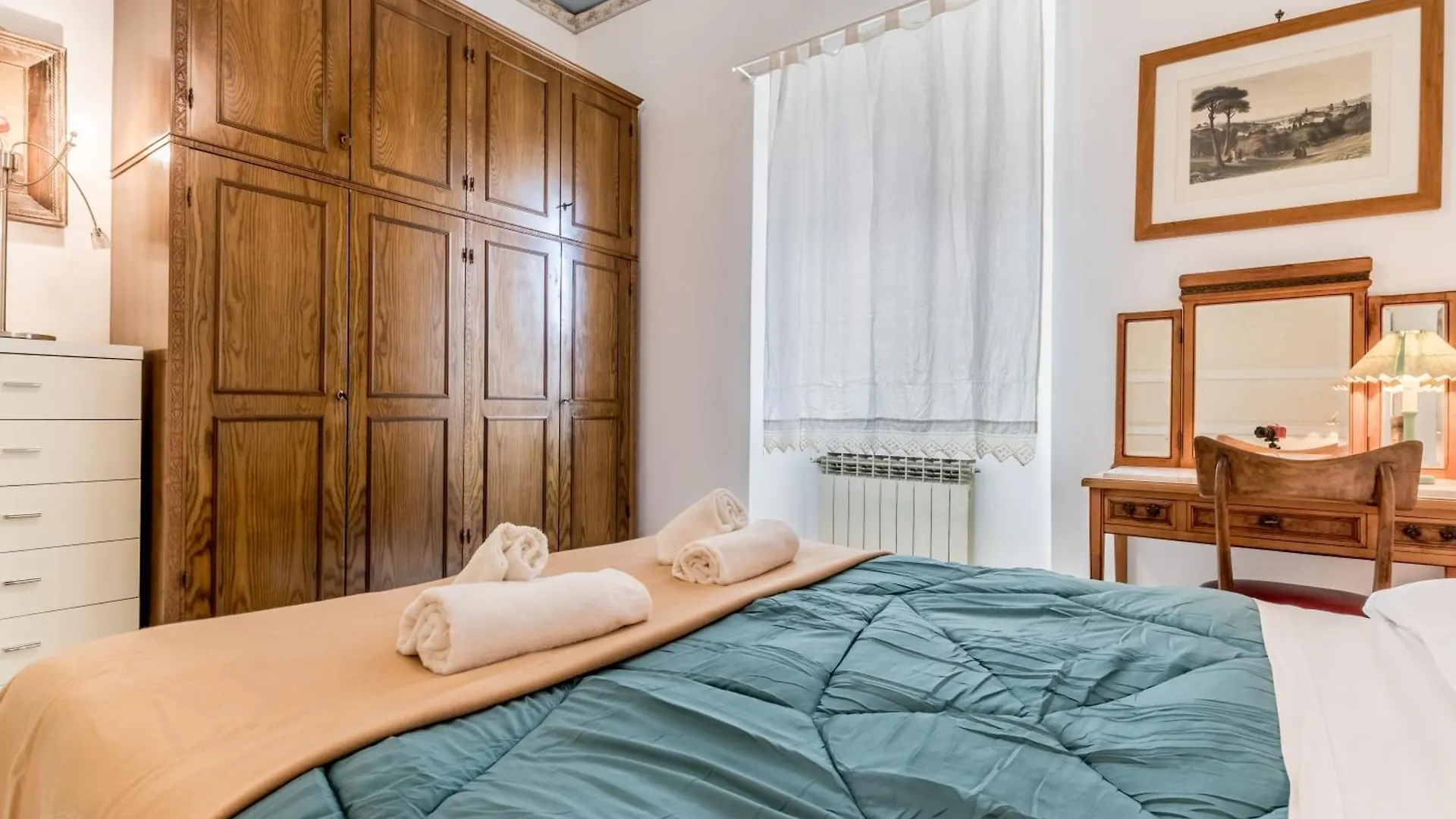 Pineto Park - Vicino Ospedale Cristo Re Apartment Rome 0*,  Italy