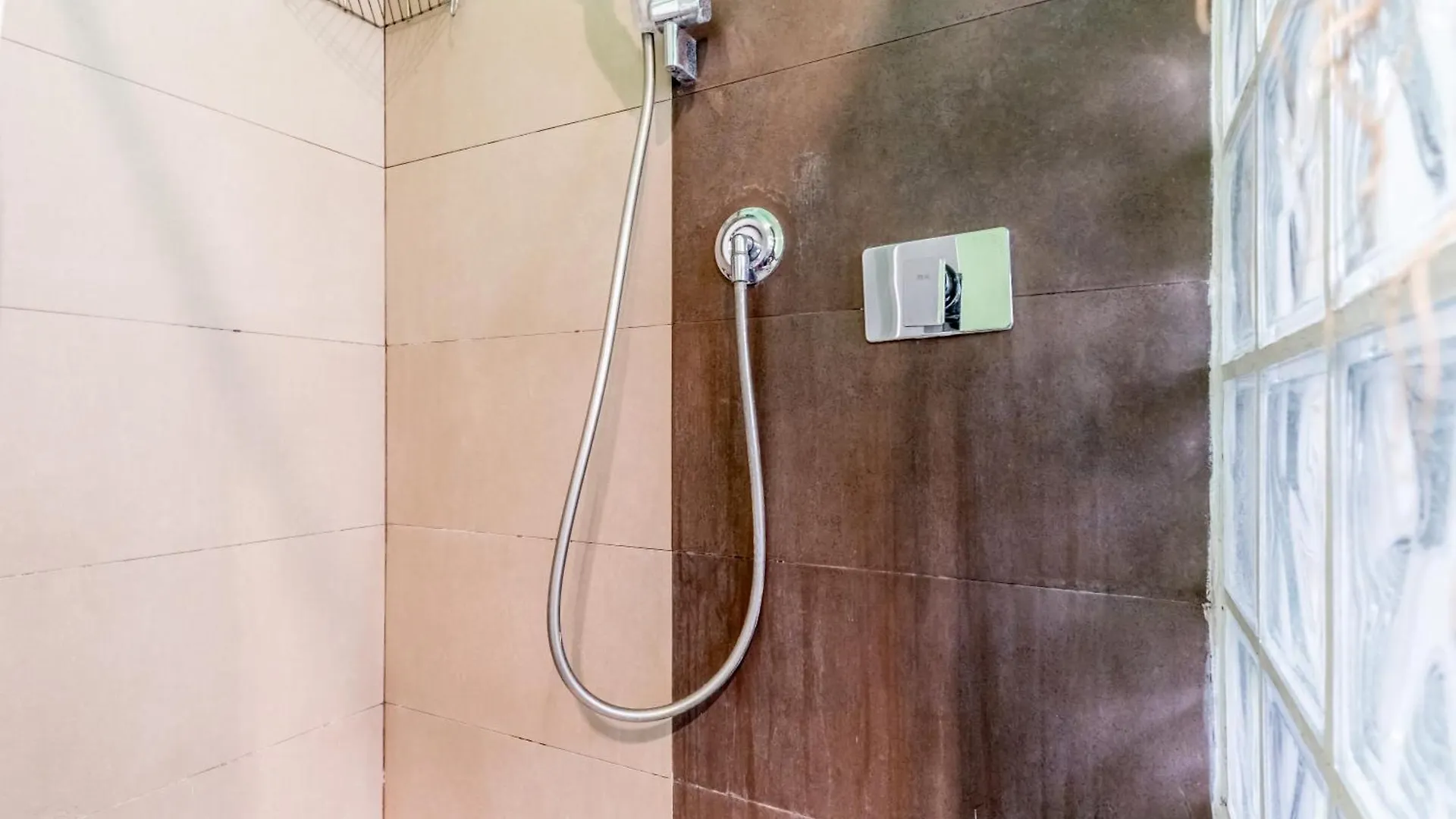 Pineto Park - Vicino Ospedale Cristo Re Apartment Rome