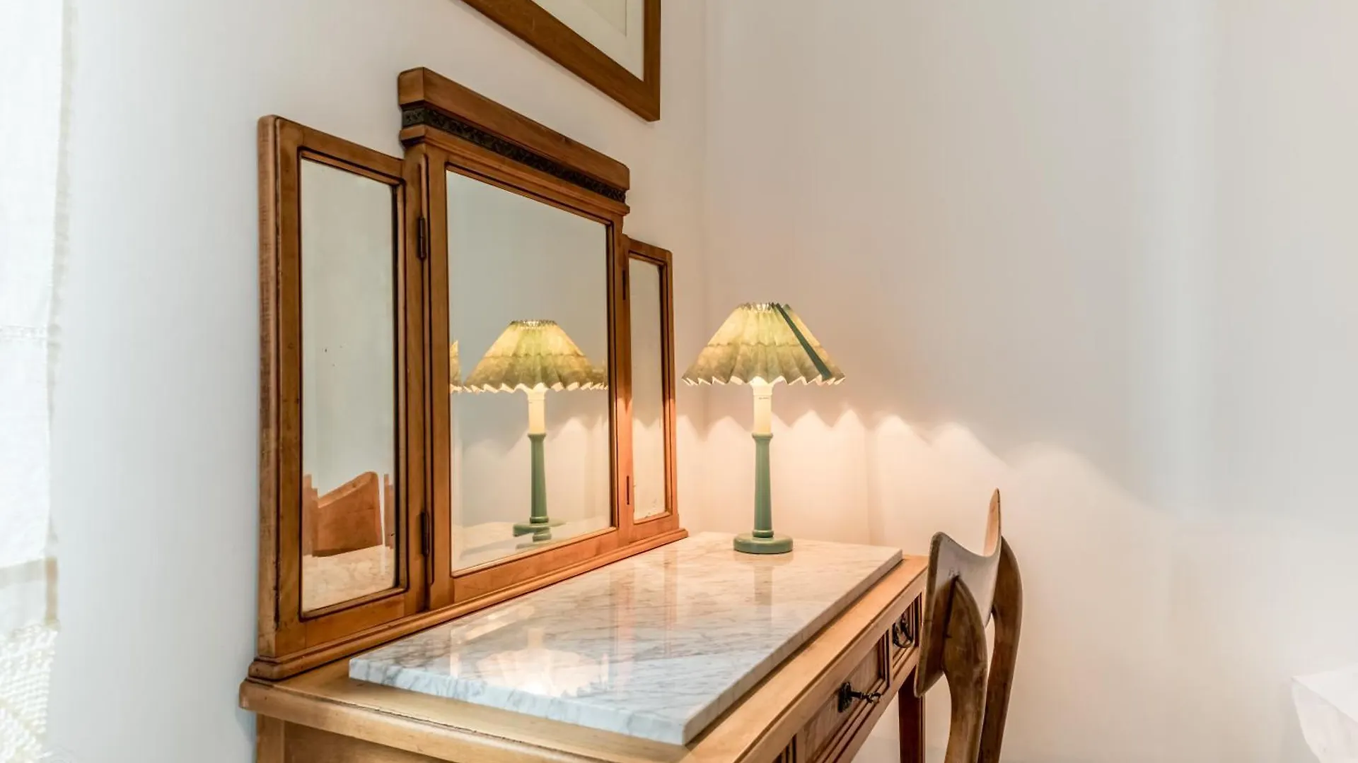 Pineto Park - Vicino Ospedale Cristo Re Apartment Rome