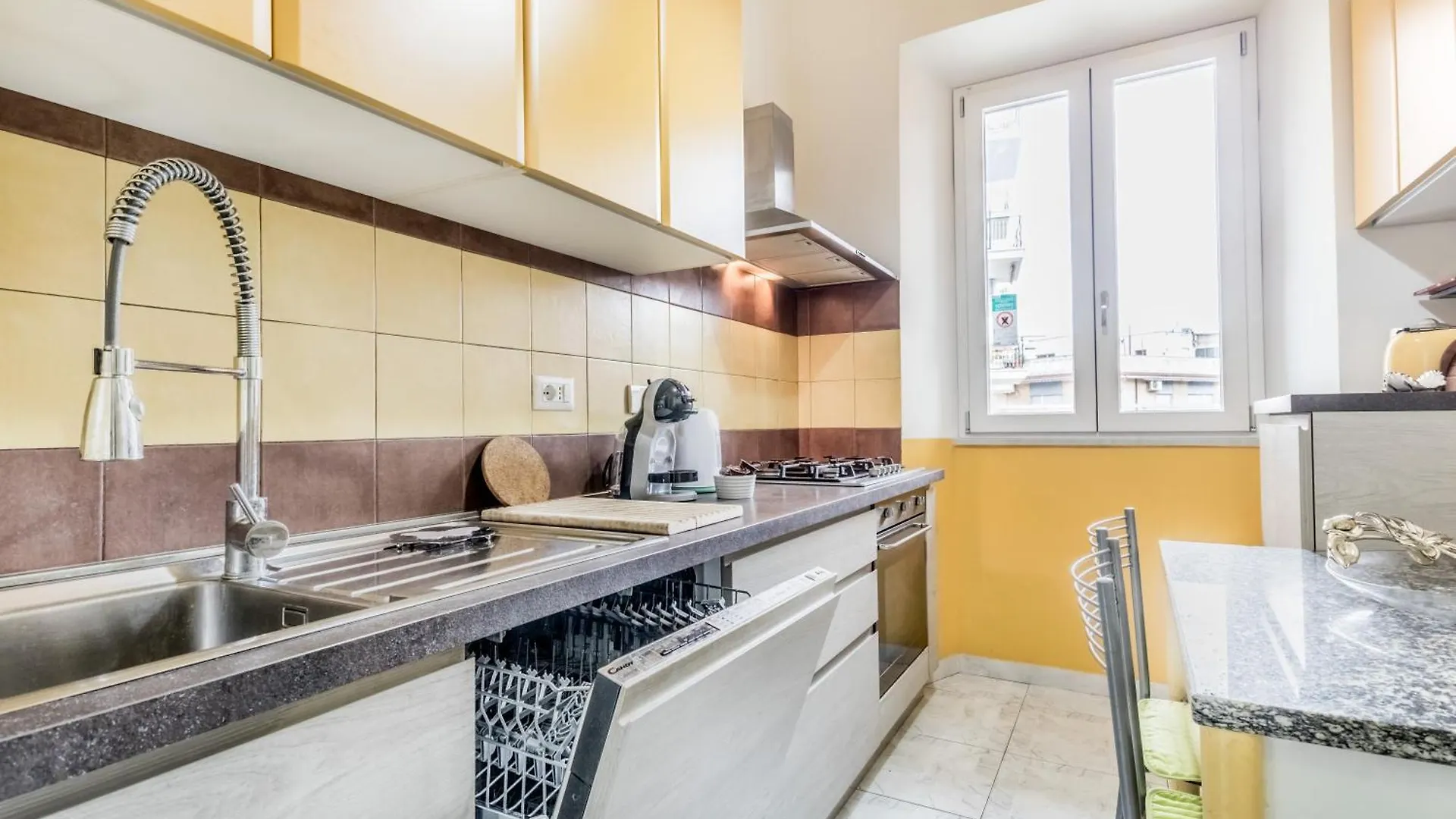 Pineto Park - Vicino Ospedale Cristo Re Apartment Rome 0*,  Italy